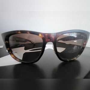 Maui Jim Tortoise Shell Sunglasses